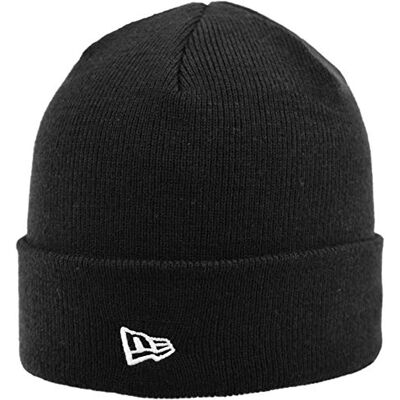 New Era Essential Knit Mütze Casquette de Baseball Unisexe Adulte New Era Essential Knit Mütze Casquette de Baseball Unisexe Adulte