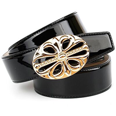 Crown A4u00l Ceinture Femme Crown A4u00l Ceinture Femme