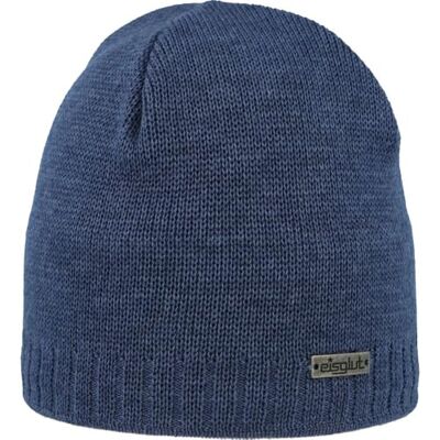 Eisglut Raffertya Rewoolife Produit fabriqué en Allemagne Bonnet tricoté Eisglut Raffertya Rewoolife Produit fabriqué en Allemagne Bonnet tricoté