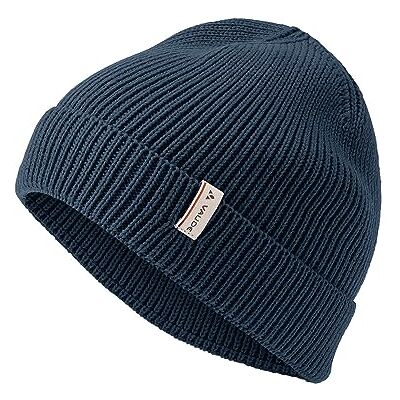 VAUDE Bonnet Manukau Bonnet Mixte (lot de 1) VAUDE Bonnet Manukau Bonnet Mixte (lot de 1)