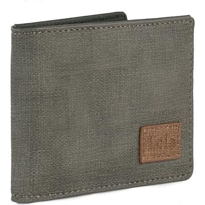 Lois Portemonnee Heren van Leer Stijlvolle Wallet Men, Duurzame Heren Portemon Lois Portemonnee Heren van Leer Stijlvolle Wallet Men, Duurzame Heren Portemon