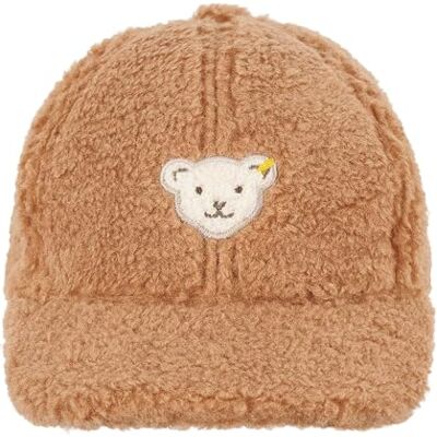 Steiff Baseballcap Casquette de baseball Mixte enfant Steiff Baseballcap Casquette de baseball Mixte enfant