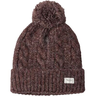 Pepe Jeans Fiona Hat Capuchon Femme (lot de 1) Pepe Jeans Fiona Hat Capuchon Femme (lot de 1)