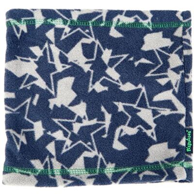 Playshoes Camouflage Étoiles Bonnet Mixte enfant Playshoes Camouflage Étoiles Bonnet Mixte enfant