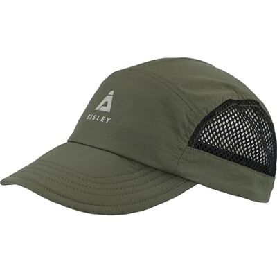 Eisley Crunch Casquette avec UPF50+, respirante et à séchage rapide, visière froissable, fermeture à clic Mixte Eisley Crunch Casquette avec UPF50+, respirante et à séchage rapide, visière froissable, fermeture à clic Mixte