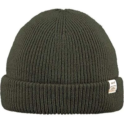 Barts Kinyeti Beanie Bonnet en tricot Mixte Barts Kinyeti Beanie Bonnet en tricot Mixte