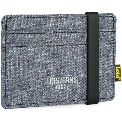 Lois Kaarthouder en Credit Card Holder: Stijlvolle Pop Up Wallet en Card Holder Lois Kaarthouder en Credit Card Holder: Stijlvolle Pop Up Wallet en Card Holder