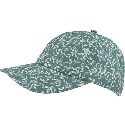 Eisley Casquette Acacic avec UPF50+, bande intérieure CoolDry, fermeture, respirante et à séchage rapide, Stormy Sea., taille unique Eisley Casquette Acacic avec UPF50+, bande intérieure CoolDry, fermeture, respirante et à séchage rapide, Stormy Sea., taille unique