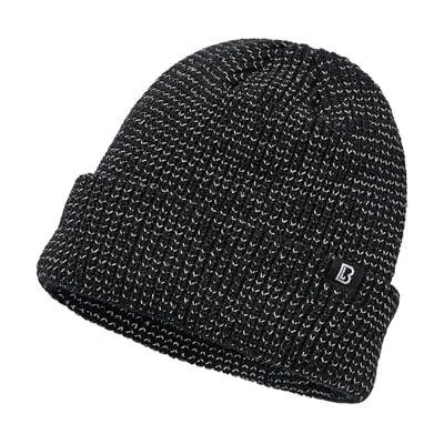 Brandit Reflection Beanie Bonnet Mixte Brandit Reflection Beanie Bonnet Mixte