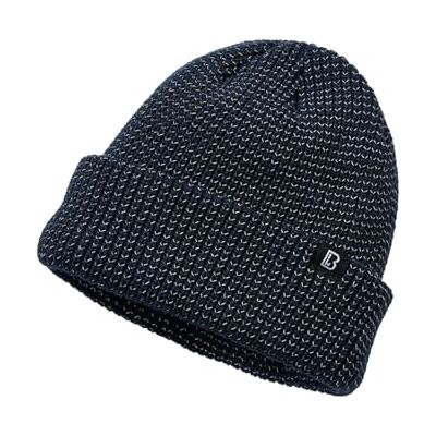 Brandit Reflection Beanie Bonnet Mixte Brandit Reflection Beanie Bonnet Mixte