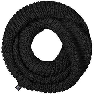Brandit Écharpe tricotée à boucle Brandit Écharpe tricotée à boucle