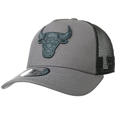 New Era A Era Casquette Trucker A-Frame Diamond BullsEra de baseball New Era A Era Casquette Trucker A-Frame Diamond BullsEra de baseball