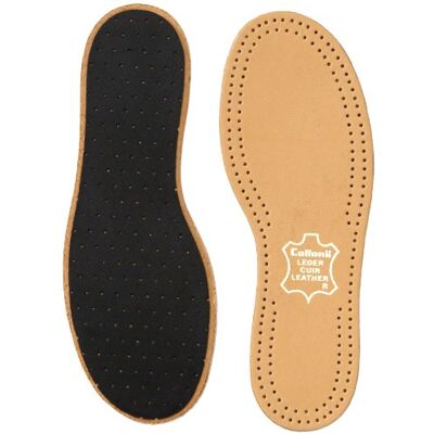 Collonil Luxor 90110000270 Semelles pour enfant, marron, 32 Collonil Luxor 90110000270 Semelles pour enfant, marron, 32