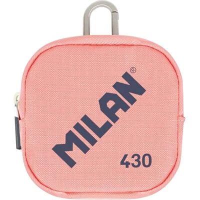 MILAN ® Porte-monnaie 430 Since 1918, rose MILAN ® Porte-monnaie 430 Since 1918, rose