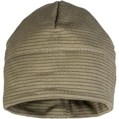 Mil-Tec 12144001 Bonnet Olive Taille unique Mil-Tec 12144001 Bonnet Olive Taille unique