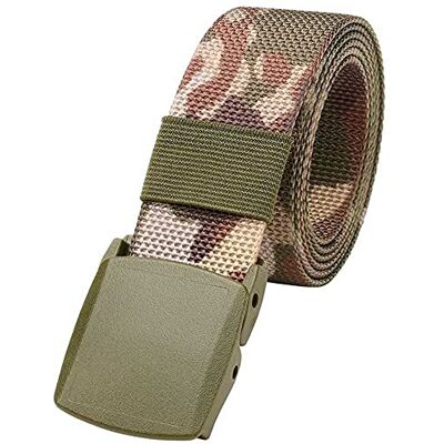 Brandit Ceinture à fermeture rapide Brandit Ceinture à fermeture rapide