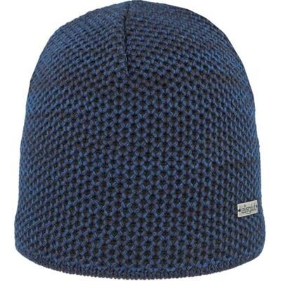 Eisglut Taosa Merino Produit fabriqué en Allemagne Bonnet tricoté Eisglut Taosa Merino Produit fabriqué en Allemagne Bonnet tricoté
