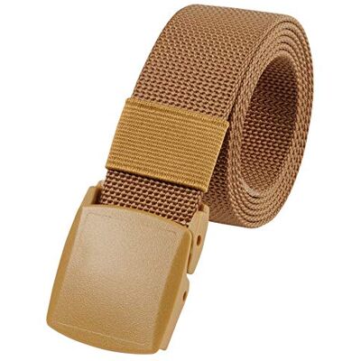 Brandit Belt Fast Closure Ceinture Homme (lot de 1) Brandit Belt Fast Closure Ceinture Homme (lot de 1)