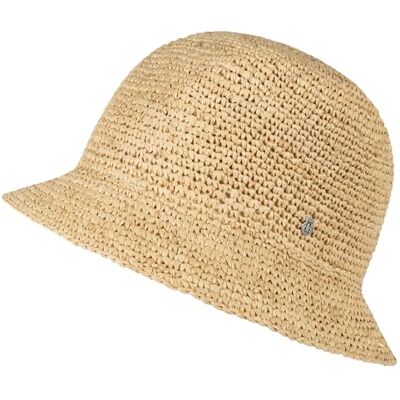 Roeckl Chapeau Tijuana couleur naturelle, 7190 naturel, taille unique Roeckl Chapeau Tijuana couleur naturelle, 7190 naturel, taille unique