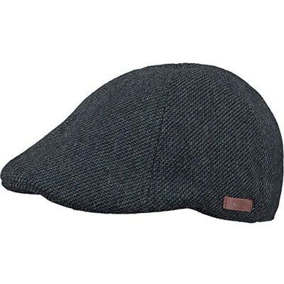 Barts Mr. Casquette Mitchell Newsie Homme Barts Mr. Casquette Mitchell Newsie Homme