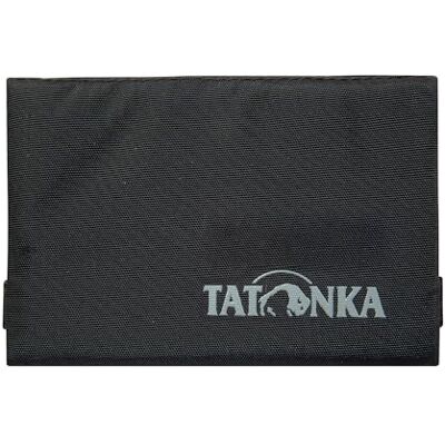 Tatonka Porte-cartes RFID Étui pour cartes de crédit avec bloqueur RFID Certifié TÜV Peut contenir au moins 4 cartes Noir Tatonka Porte-cartes RFID Étui pour cartes de crédit avec bloqueur RFID Certifié TÜV Peut contenir au moins 4 cartes Noir