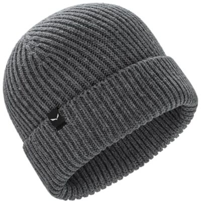 Salewa Re-zebru Knit Beanie bonnet Mixte Salewa Re-zebru Knit Beanie bonnet Mixte