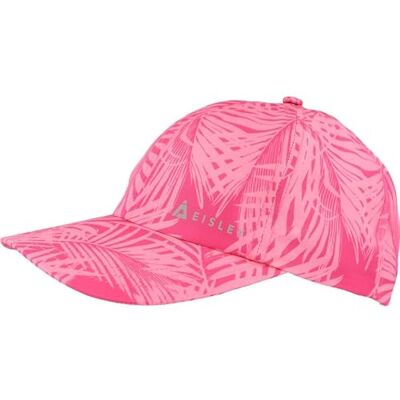 Eisley Acacic Casquette avec UPF50+, respirante et à séchage rapide, fermeture Velcro Femme Eisley Acacic Casquette avec UPF50+, respirante et à séchage rapide, fermeture Velcro Femme