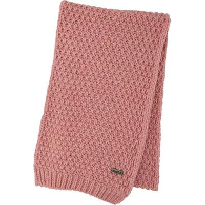Eisglut Miriaml Scarf Produit fabriqué en Allemagne Écharpe tricotée Eisglut Miriaml Scarf Produit fabriqué en Allemagne Écharpe tricotée