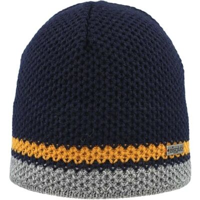 Eisglut Frosto Produit fabriqué en Allemagne Bonnet tricoté Eisglut Frosto Produit fabriqué en Allemagne Bonnet tricoté