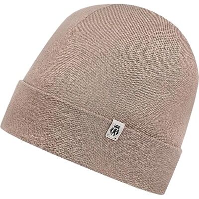 Roeckl Light Bamboo Mütze Bonnet Femme Roeckl Light Bamboo Mütze Bonnet Femme