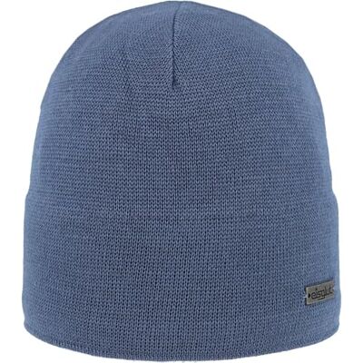 Eisglut Finea Merino Fabriqué en Allemagne, bleu blanc, taille unique unisexe adulte Eisglut Finea Merino Fabriqué en Allemagne, bleu blanc, taille unique unisexe adulte
