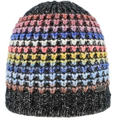 Eisglut Vanessal Produit fabriqué en Allemagne Bonnet tricoté Eisglut Vanessal Produit fabriqué en Allemagne Bonnet tricoté