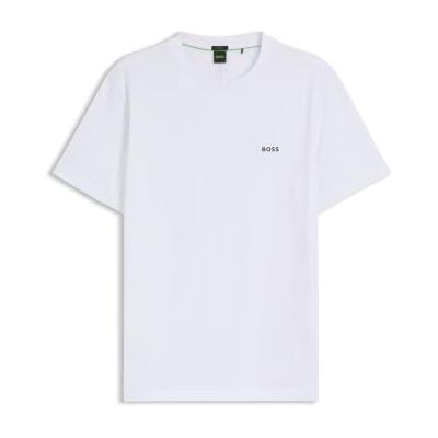 Boss 10256064 Short Sleeve T-shirt XL Boss 10256064 Short Sleeve T-shirt XL