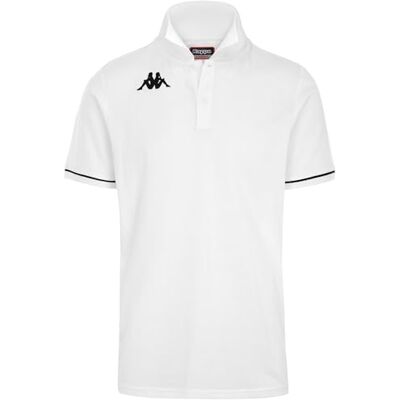 Kappa Barli Chemise polo Homme Kappa Barli Chemise polo Homme