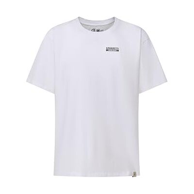 Rock Experience Spaghetti Brain Ss Man T-shirt T-shirt à manches courtes Homme (lot de 1) Rock Experience Spaghetti Brain Ss Man T-shirt T-shirt à manches courtes Homme (lot de 1)