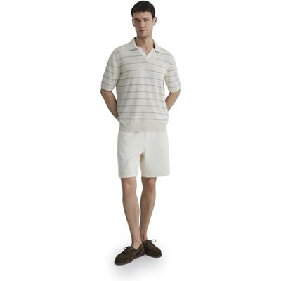 Mavi Tricot Polo Shirt Polo Homme Mavi Tricot Polo Shirt Polo Homme