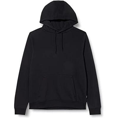 BLEND Sweatshirt Capuche Homme, 194007/Noir, M BLEND Sweatshirt Capuche Homme, 194007/Noir, M