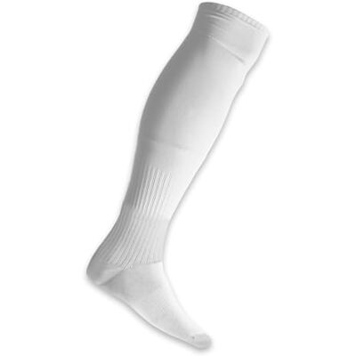 GEMS MN02-0003 SANTIAGO Socks Unisex White M GEMS MN02-0003 SANTIAGO Socks Unisex White M