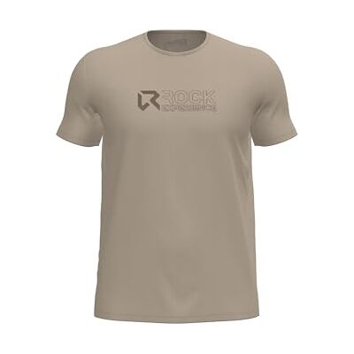 Rock Experience Tangerine Trip Ss Man T-shirt T-shirt à manches courtes Homme (lot de 1) Rock Experience Tangerine Trip Ss Man T-shirt T-shirt à manches courtes Homme (lot de 1)