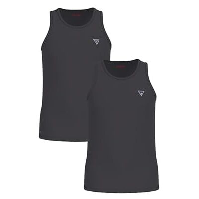 GUESS Caleb Hero Débardeur pour homme GUESS Caleb Hero Débardeur pour homme