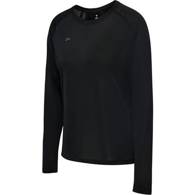 Newline nwlBEAT W - T-shirt respirant et léger pour la course Newline nwlBEAT W - T-shirt respirant et léger pour la course