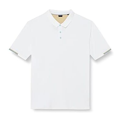 Daniel Hechter Polo Simple en Jersey Polo Homme Daniel Hechter Polo Simple en Jersey Polo Homme