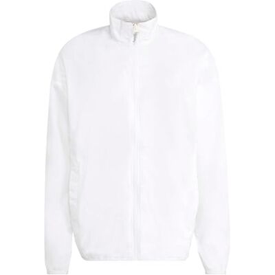 adidas Homme Terrex Multi Clima365 Windweave Coat, black/white/white, M adidas Homme Terrex Multi Clima365 Windweave Coat, black/white/white, M