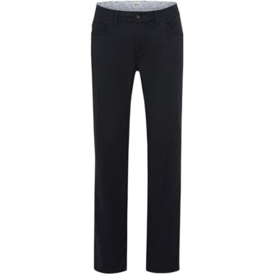 BRAX Pantalon Style Cooper L, Bleu marine 23, 32W / 34L BRAX Pantalon Style Cooper L, Bleu marine 23, 32W / 34L