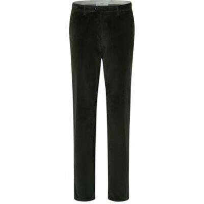 BRAX Style Felix Luxury Cord Flex Pantalon pour homme, 33 W/32 L (48), Pin profond, pin BRAX Style Felix Luxury Cord Flex Pantalon pour homme, 33 W/32 L (48), Pin profond, pin