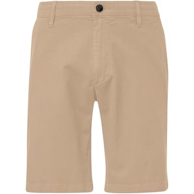 s.Oliver Bermuda slim fit pour homme, Marron 8410, 36 s.Oliver Bermuda slim fit pour homme, Marron 8410, 36