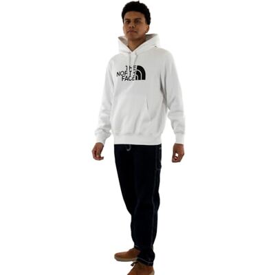 THE NORTH FACE Drew Peak Sweatshirt à capuche Homme THE NORTH FACE Drew Peak Sweatshirt à capuche Homme