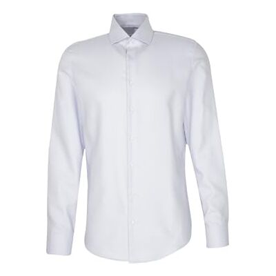 seidensticker Slim Fit Extra Langer Arm Business-hemd Chemise Homme seidensticker Slim Fit Extra Langer Arm Business-hemd Chemise Homme