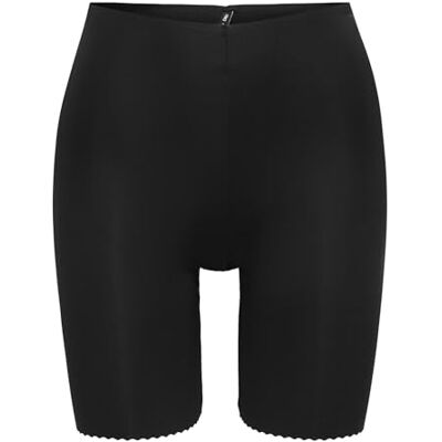 ONLY Onlgabrielle City Acc Short, Noir, S ONLY Onlgabrielle City Acc Short, Noir, S