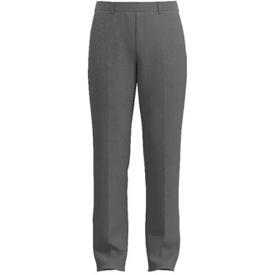 JACK & JONES JPRTHEO Noos Pantalon, Gris clair chiné/coupe : coupe droite, 54 JACK & JONES JPRTHEO Noos Pantalon, Gris clair chiné/coupe : coupe droite, 54